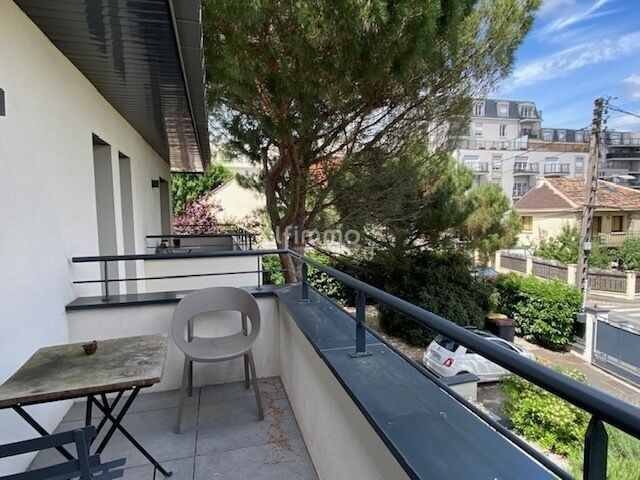 Maison d'architecte de 189m2 sur un terrain de 595m2 - Img 8783