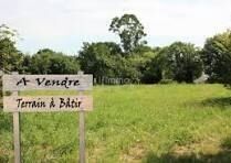 Terrain de construction - Image