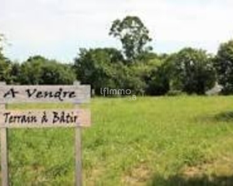 Terrain de construction - Image