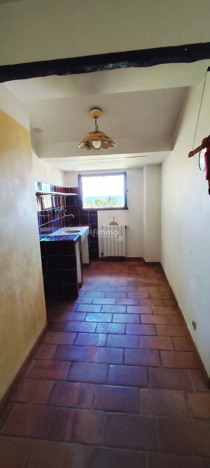 Maison 4 pièces 3 chambres 2 terrasses 1 garage. - Img 20250712 095400