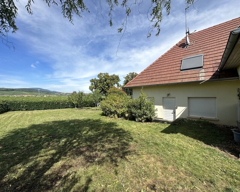 Belle maison d'architecte - Img 9836  002 