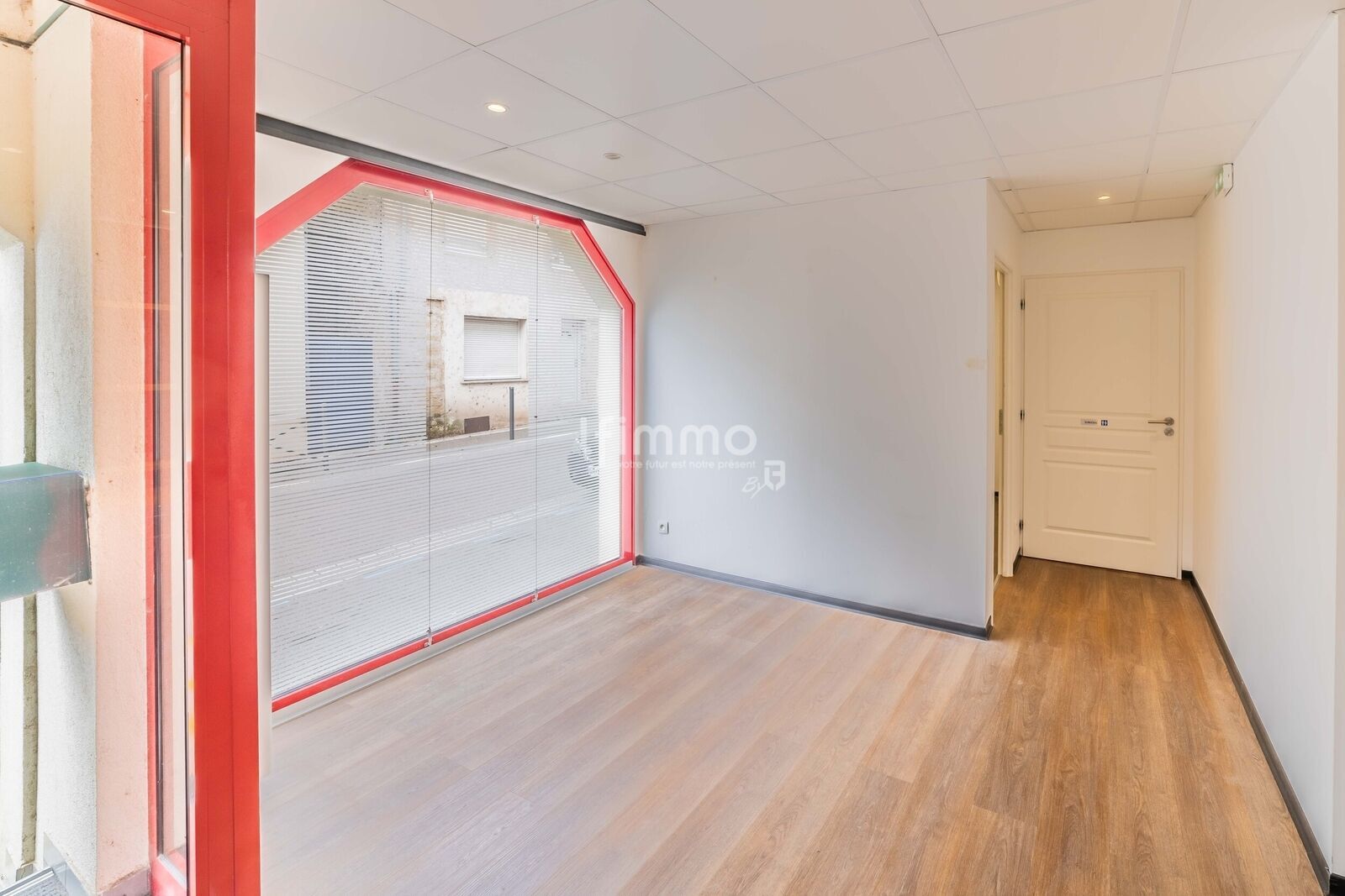 Locaux Commerciaux à vendre, dans la Vieille-Ville de Faulquemont. - 29 juillet 2025-14135c9a8919-hdr