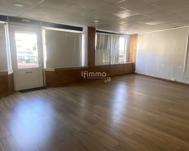 local commercial avec forte potentiel locatif  - Dji 20250710 111339 849