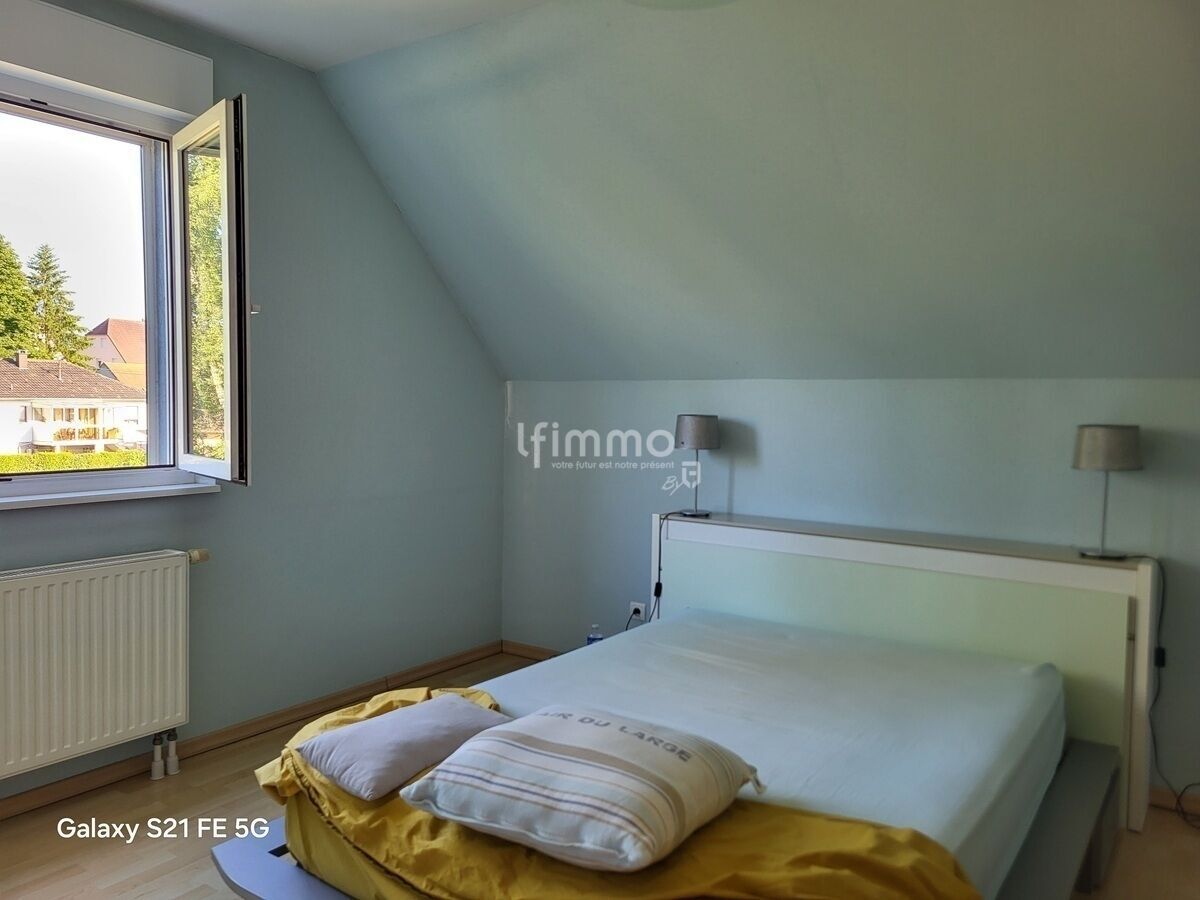 Maison à Soultz sous Forêts - 20250710 185604