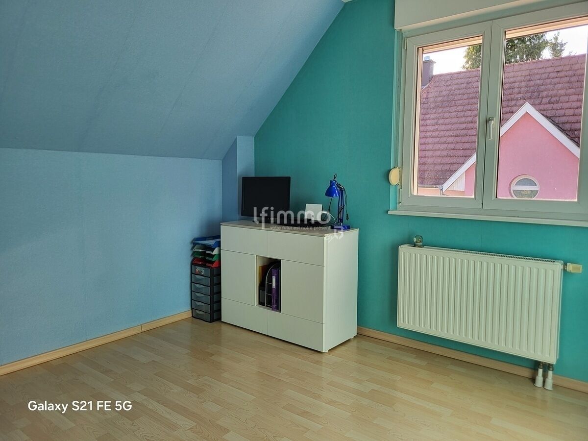 Maison à Soultz sous Forêts - 20250710 185612