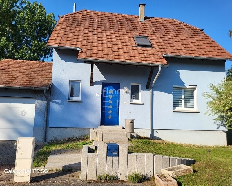 Maison à Soultz sous Forêts - 20250710 185025