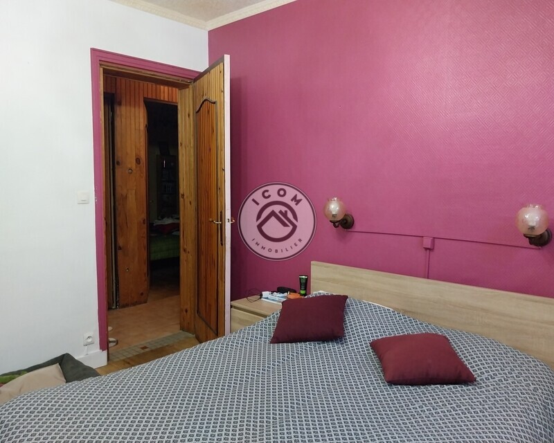 Maison 3 chambres avec grand sous-sol sur terrasse Sud-Est - 20250627 144332