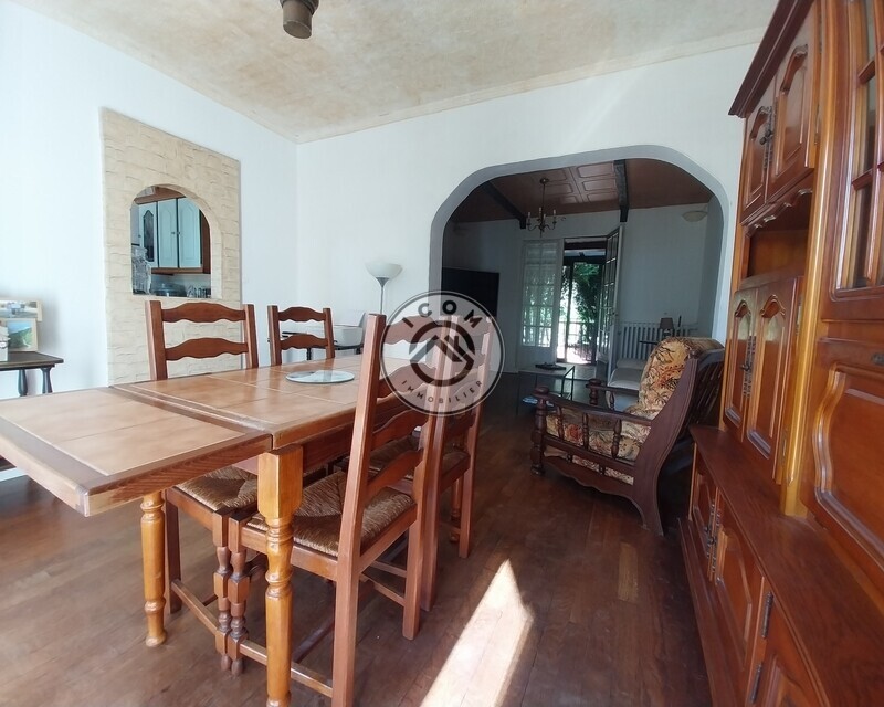 Maison 3 chambres avec grand sous-sol sur terrasse Sud-Est - 20250918 112646