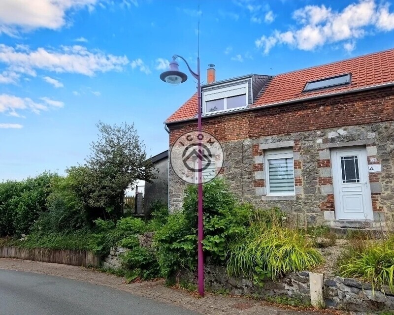 Maison semi-individuelle de village - Hoqi-338b97dcacb54d279840be309aa25a4d