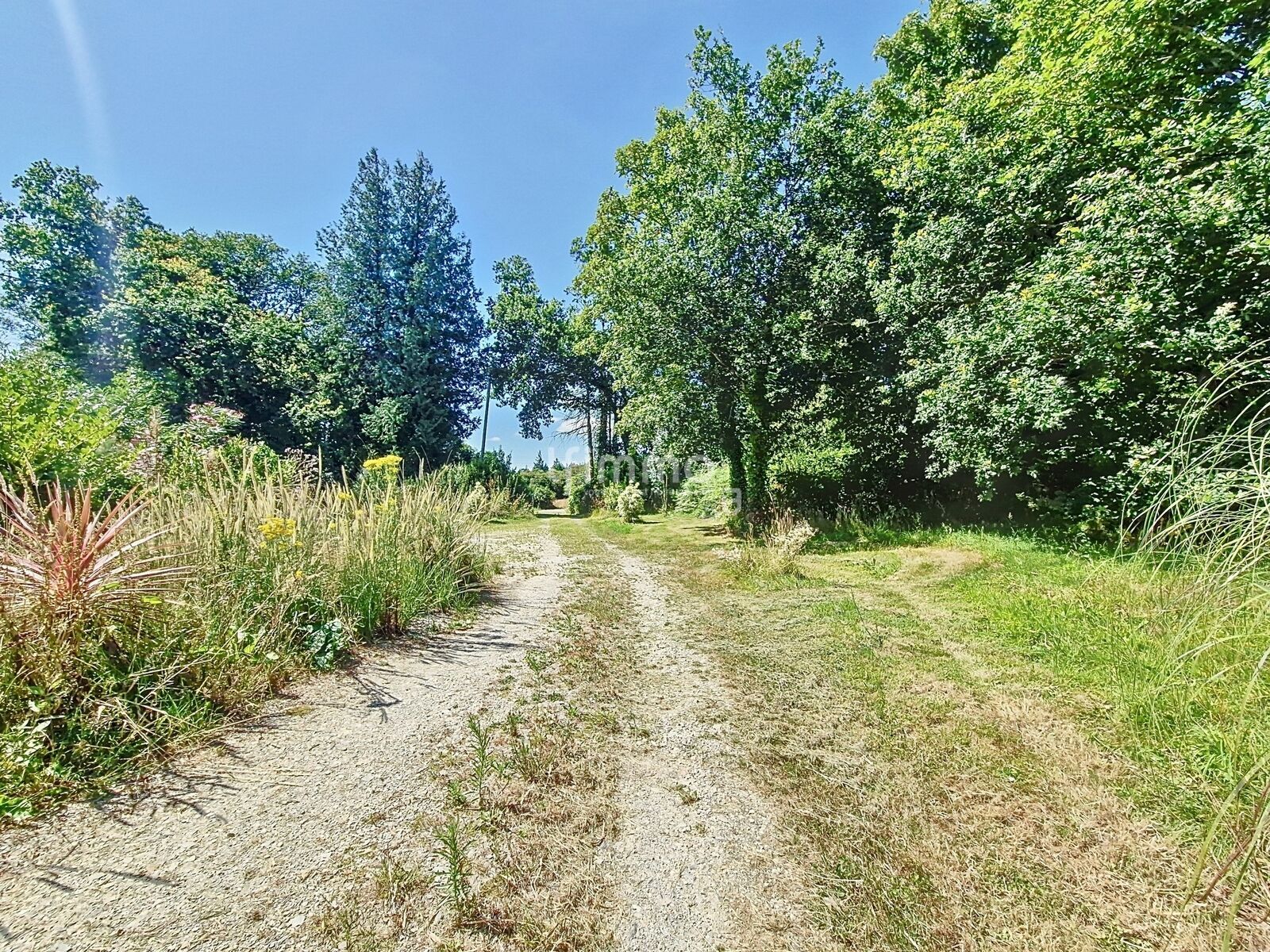 Maison de 235 m² à Cast 29150 - Extérieur  31