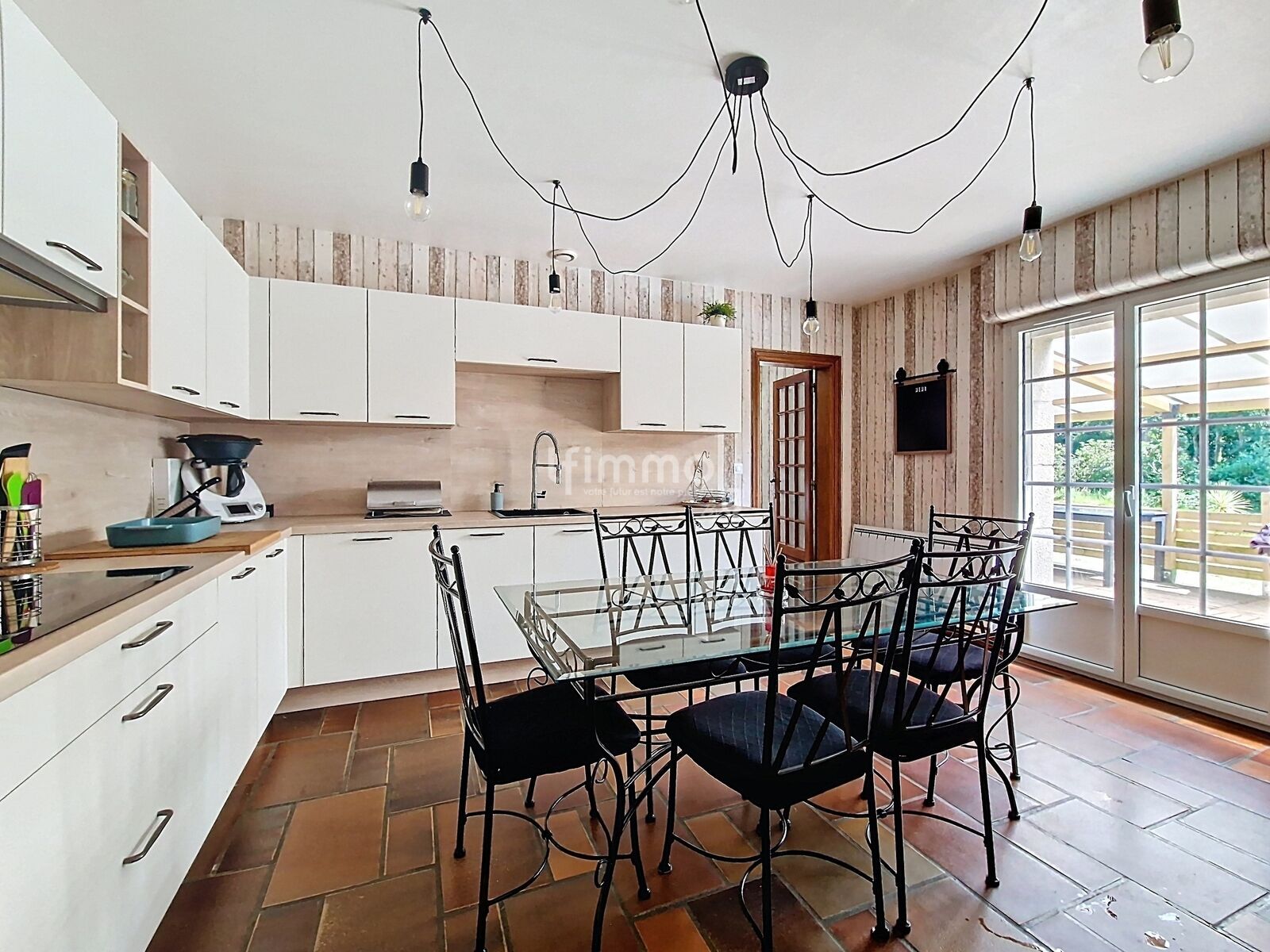 Maison de 235 m² à Cast 29150 - Decodts-cast-st-gildas 00102