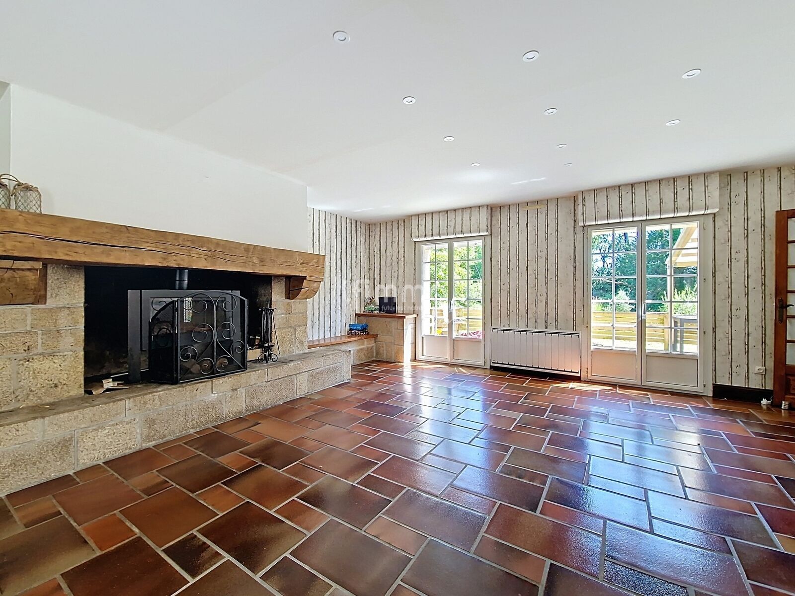 Maison de 235 m² à Cast 29150 - Decodts-cast-st-gildas 00002