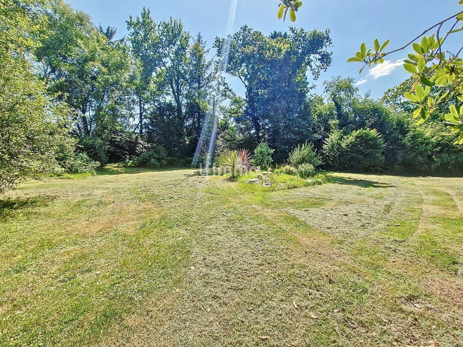 Maison de 235 m² à Cast 29150 - Extérieur  22