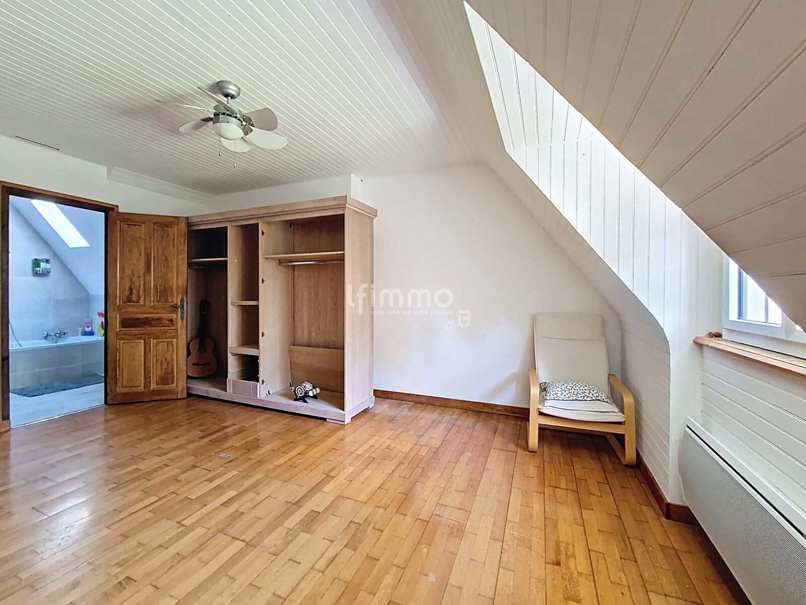 Maison de 235 m² à Cast 29150 - Decodts-cast-st-gildas 00015