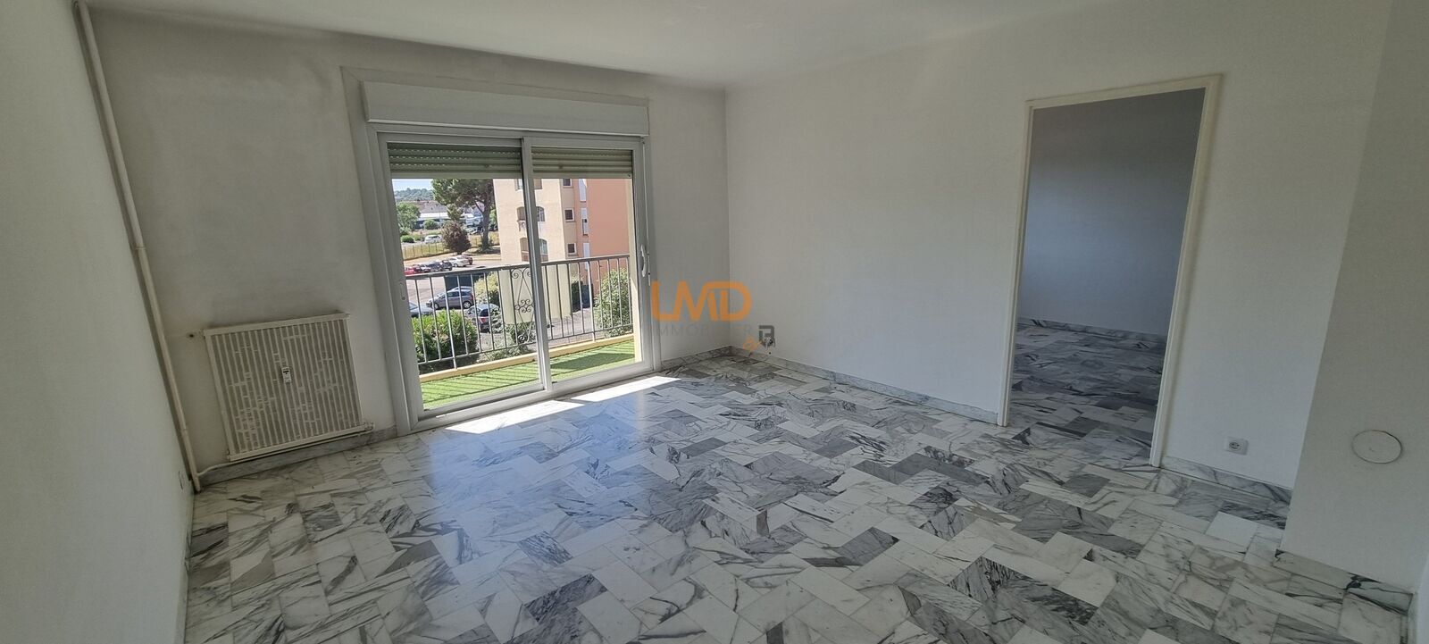 Trans-en-Provence – Appartement T4 – 82 m² – Stationnement libre - 20250711 105311