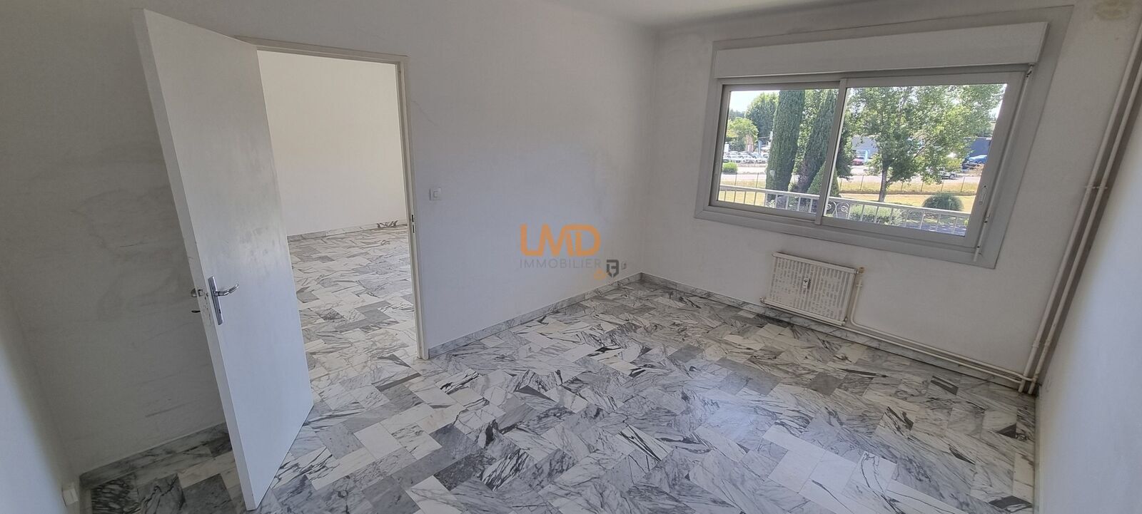 Trans-en-Provence – Appartement T4 – 82 m² – Stationnement libre - 20250711 105328