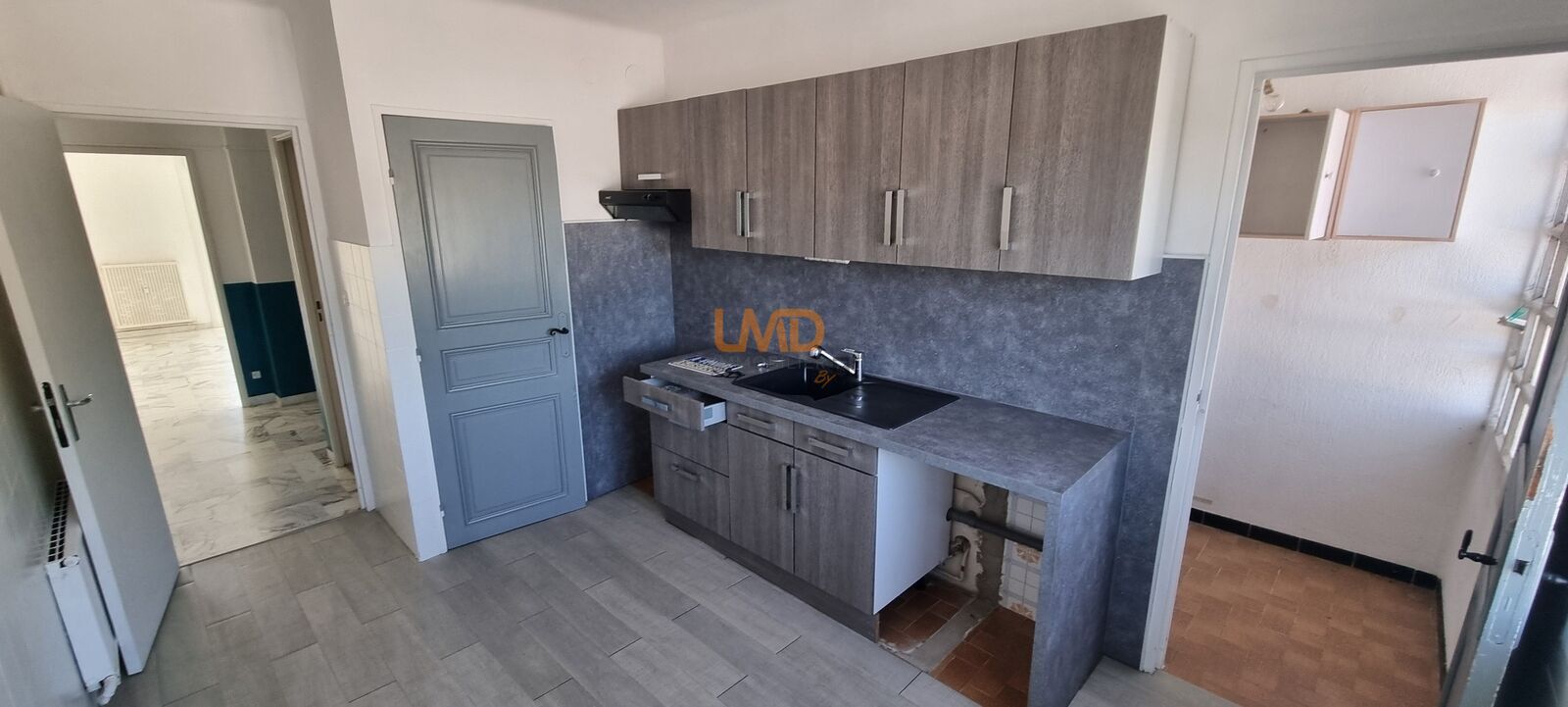 Trans-en-Provence – Appartement T4 – 82 m² – Stationnement libre - 20250711 105537