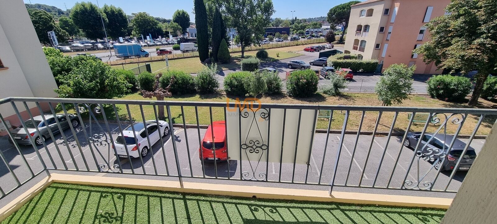 Trans-en-Provence – Appartement T4 – 82 m² – Stationnement libre - 20250711 105425