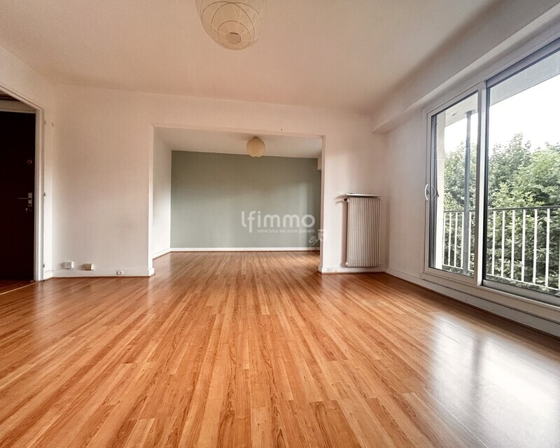 Appartement F4, vue sur la Marne - Img 9954