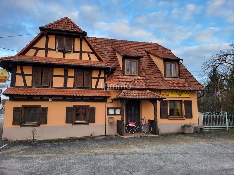 Ensemble immobilier à rénover - 20240206 165509