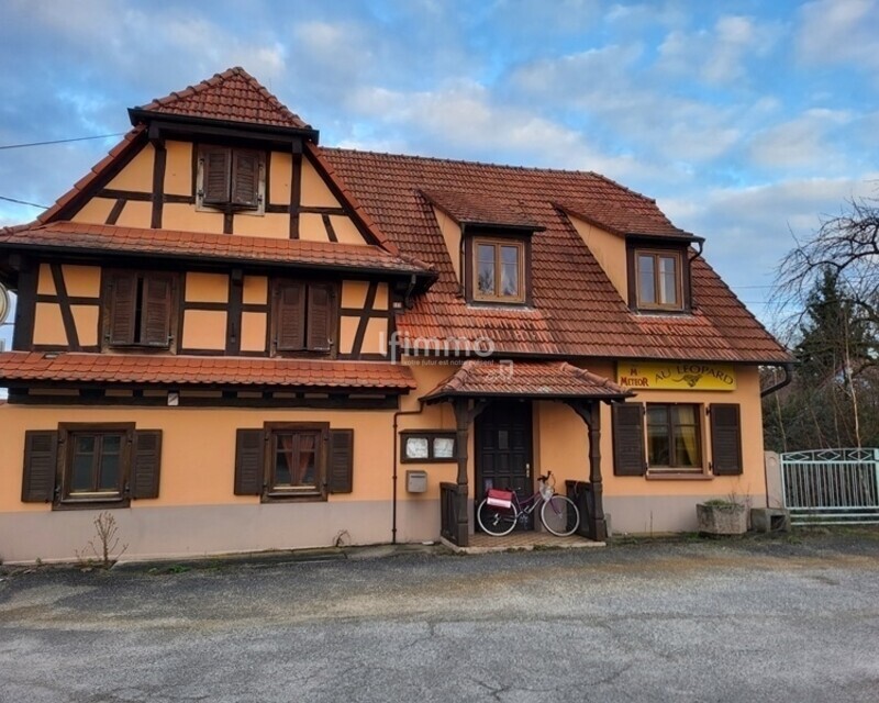 Ensemble immobilier à rénover - 20240206 165509