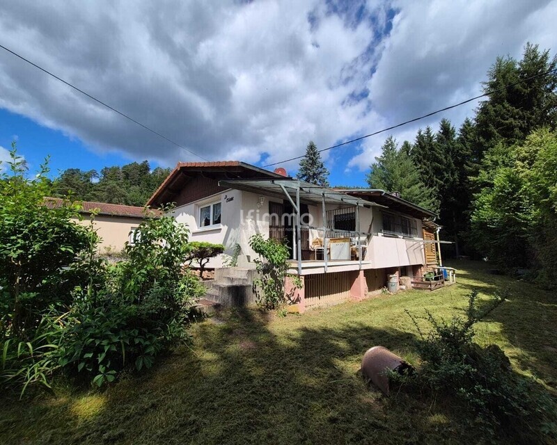 Maison de campagne à Obersteinbach - Img-20250723-wa0007