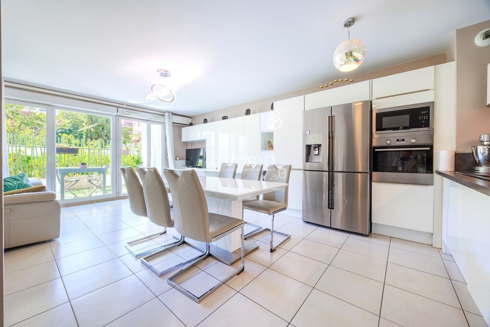 13008 / Appartement / Terrasse - Phs1