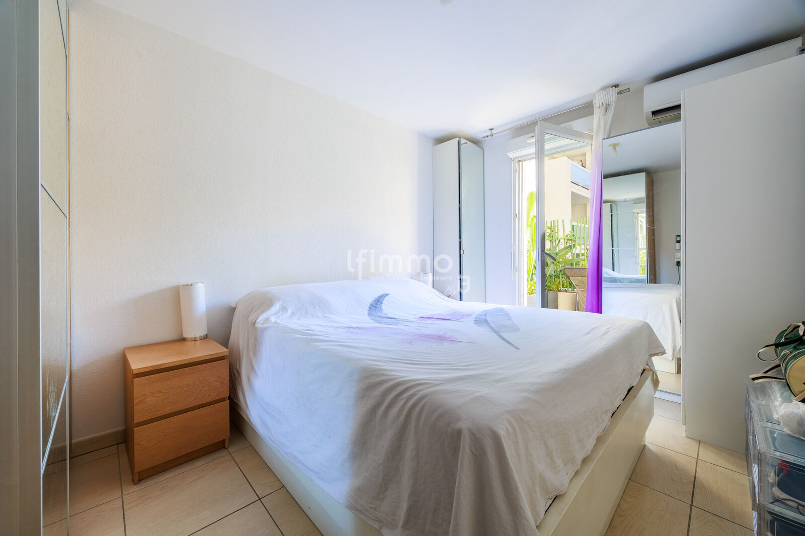 13008 / Appartement / Terrasse - Rouet-6