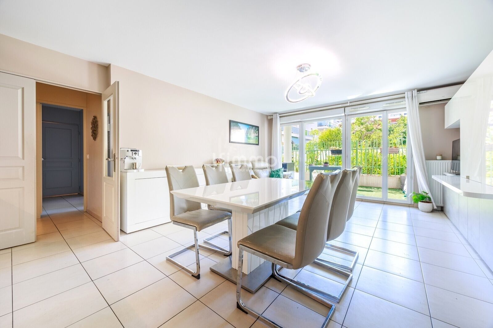 13008 / Appartement / Terrasse - Phs2