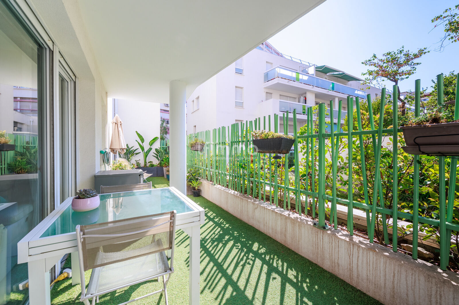 13008 / Appartement / Terrasse - Rouet-11