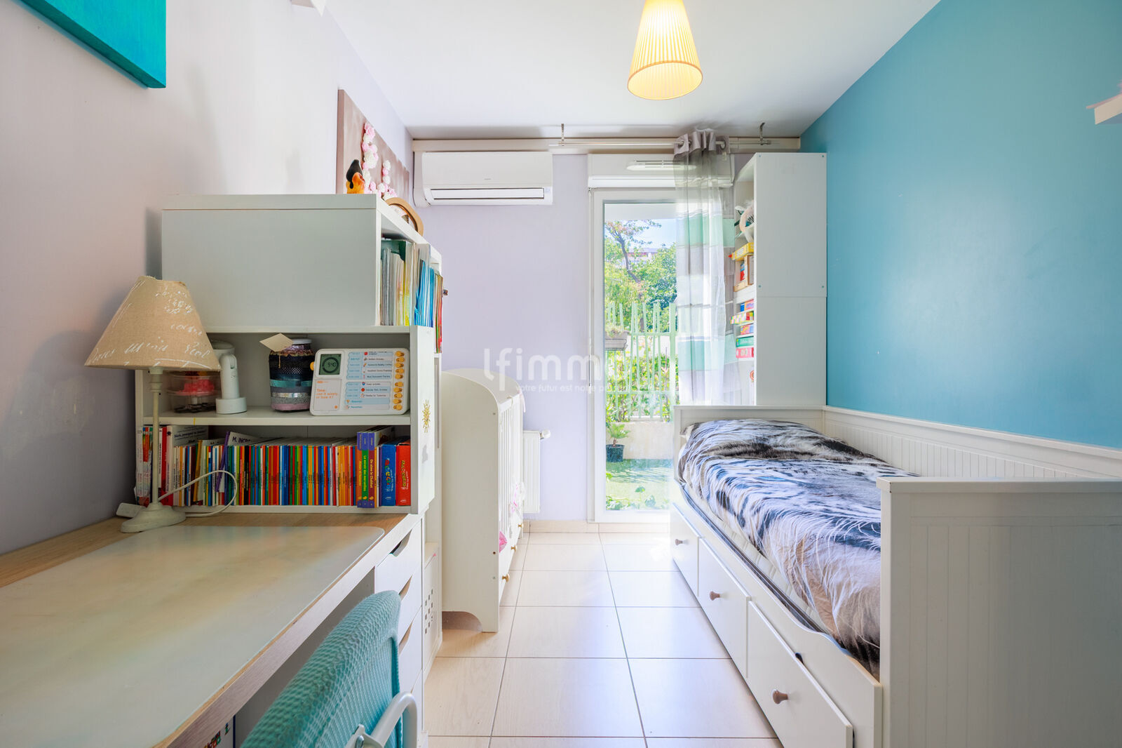 13008 / Appartement / Terrasse - Rouet-5