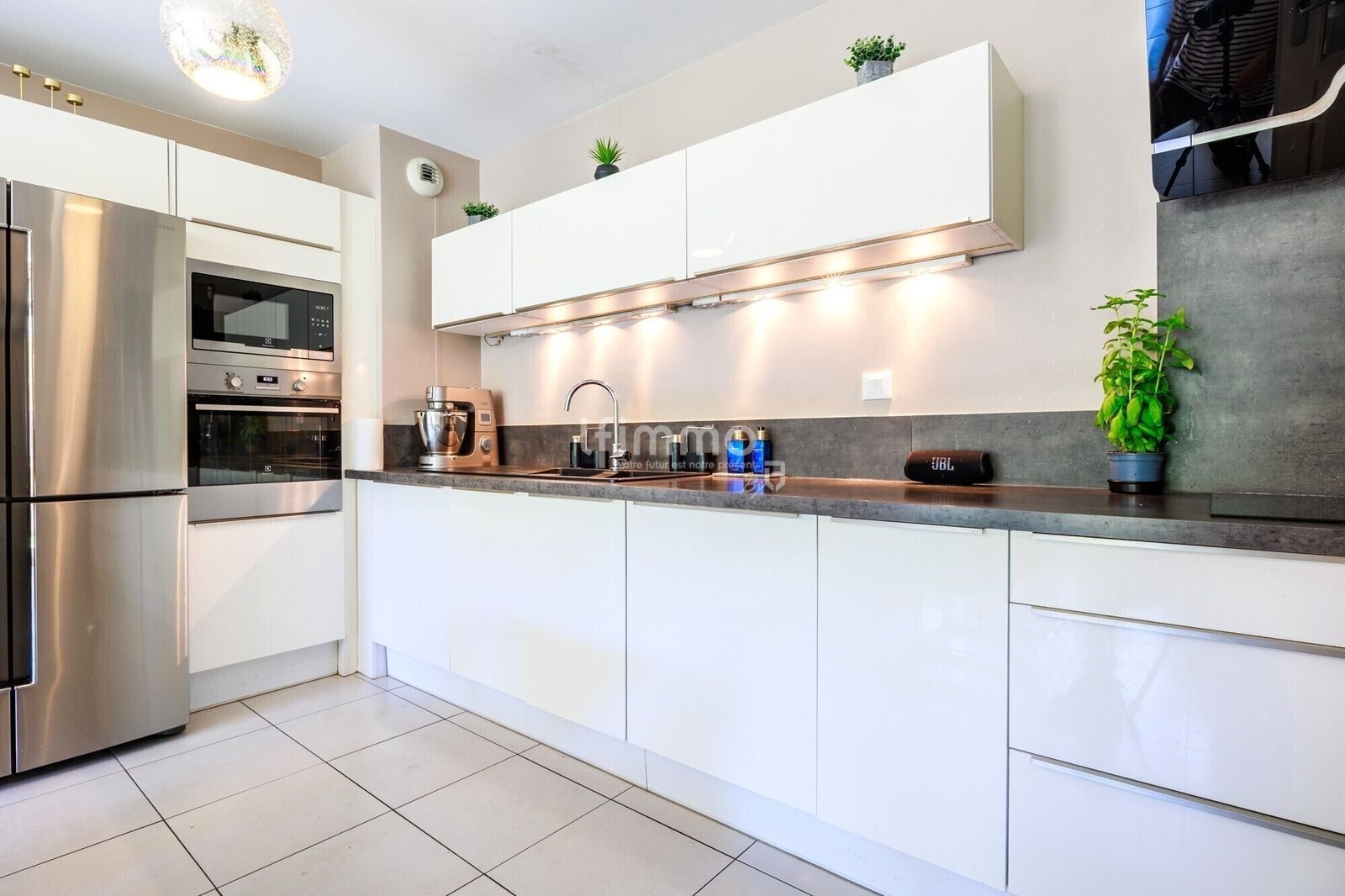 13008 / Appartement / Terrasse - Phc1