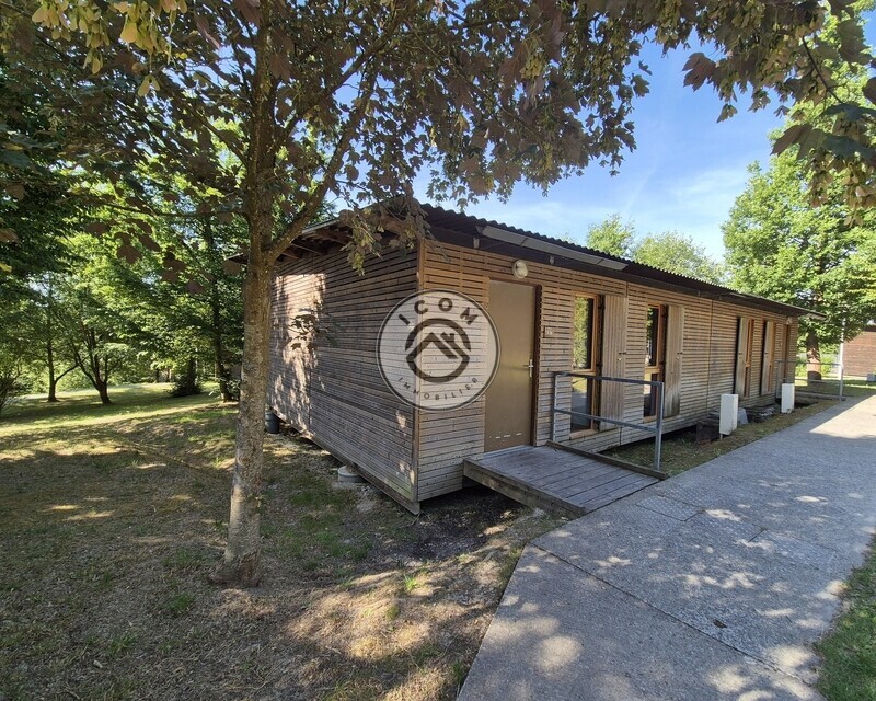 🏡 Cottage T3 avec accès PMR meublé  dans résidence de tourisme - 20250620 093603