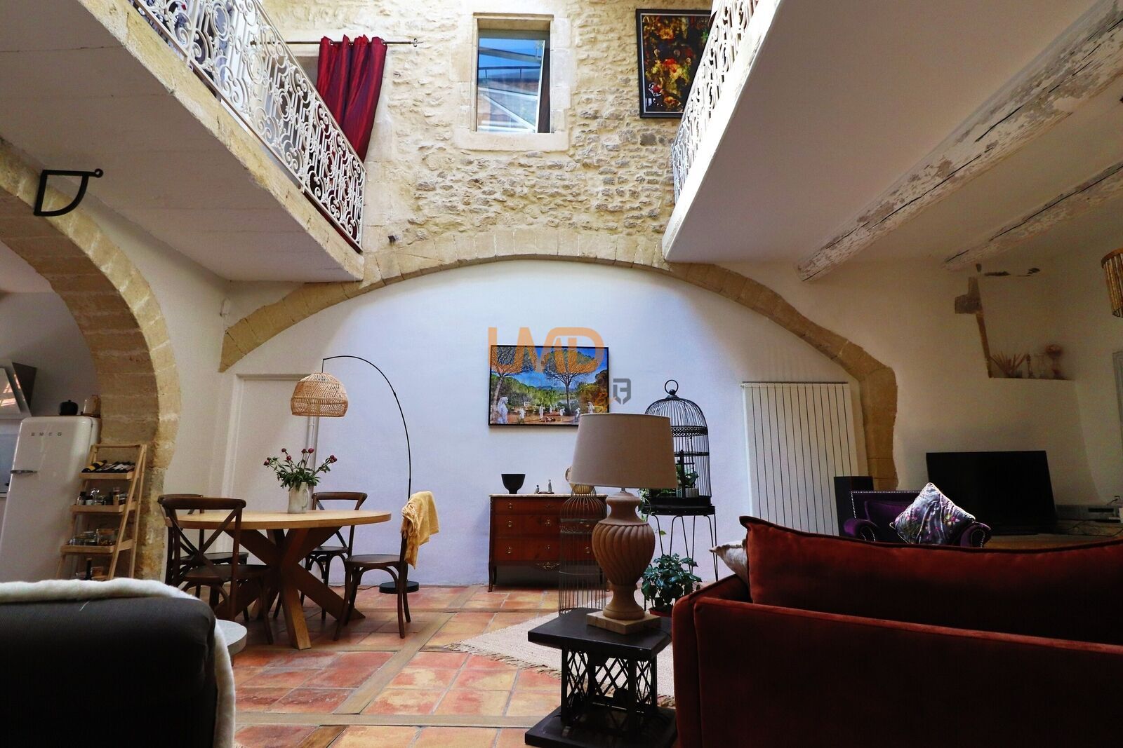 Maison de caractère - Img 0934