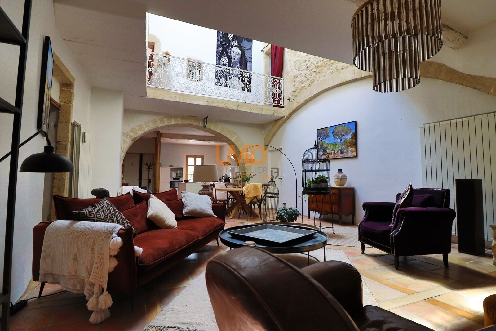 Maison de caractère - Img 0929