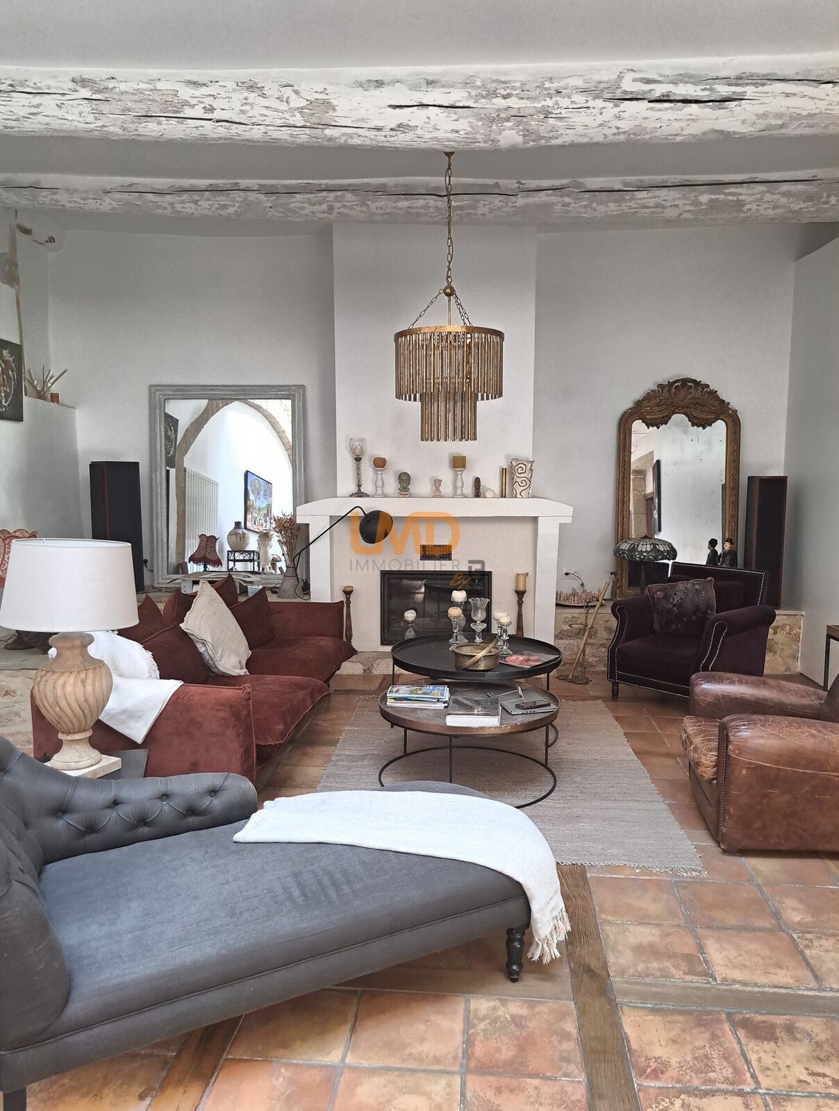 Maison de caractère - Img 20250716 143547 dro