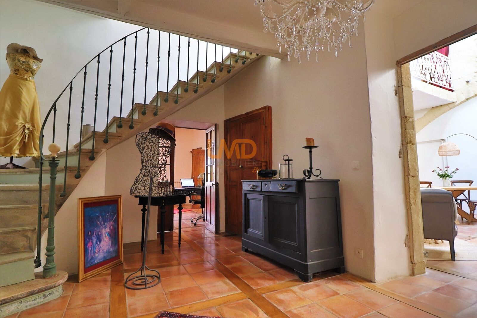 Maison de caractère - Img 0933