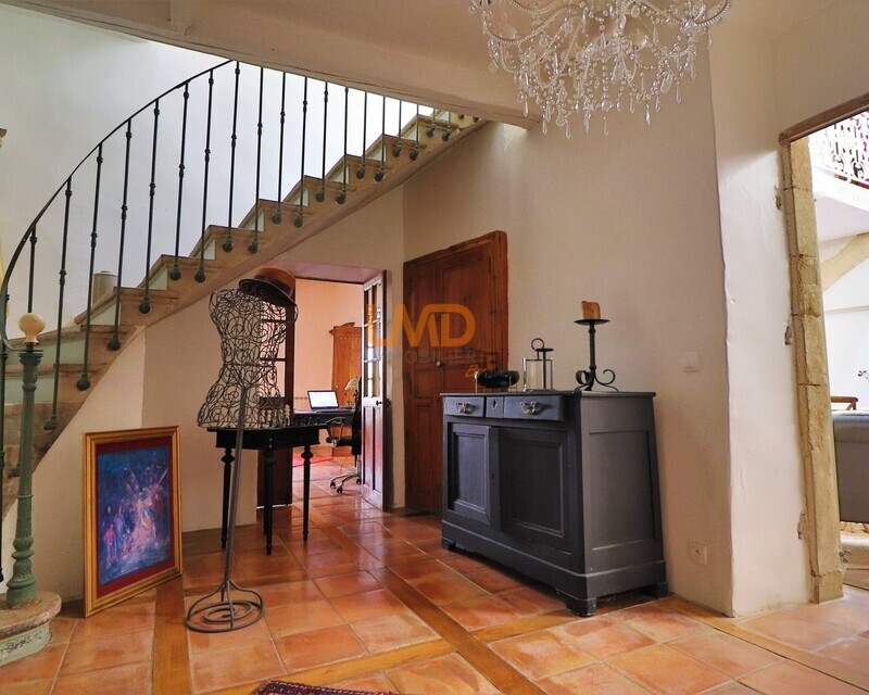 Maison de caractère - Img 0933