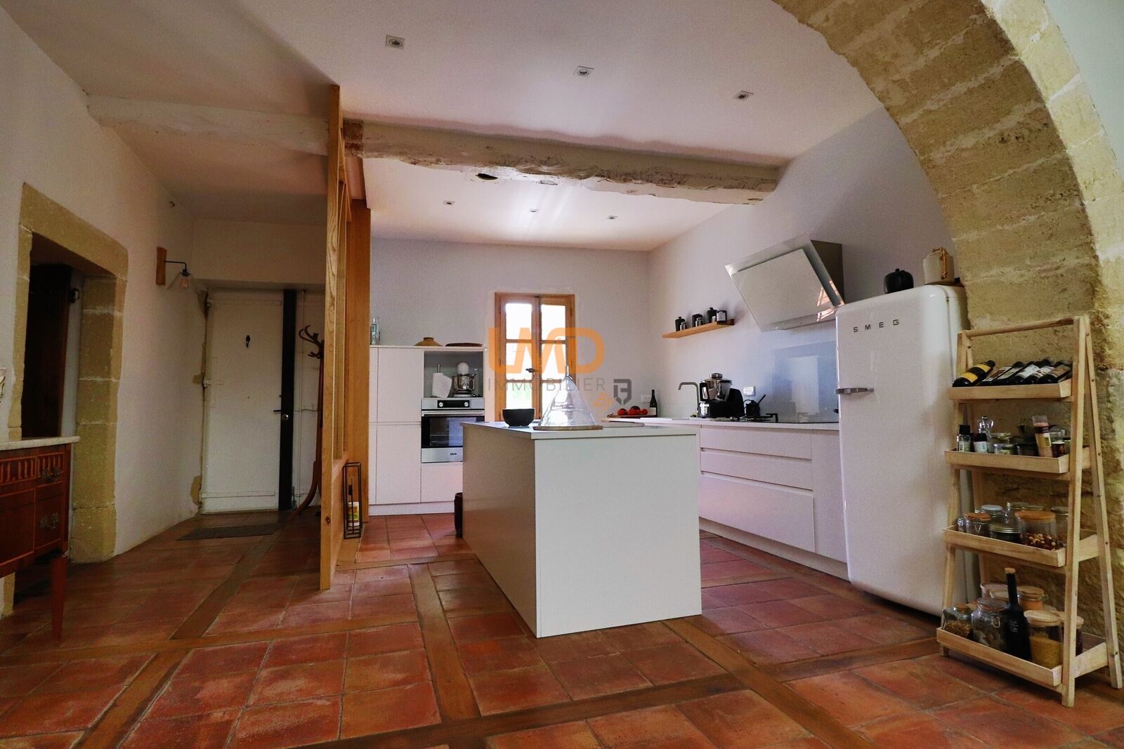 Maison de caractère - Img 0938