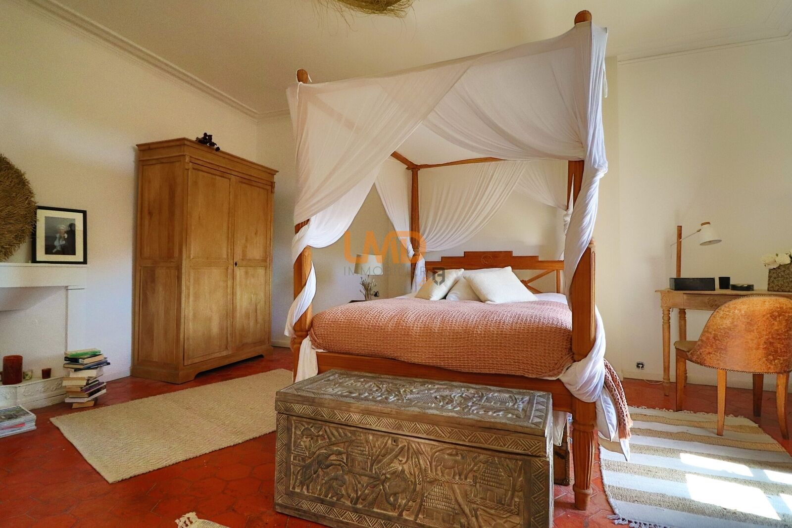 Maison de caractère - Img 0949