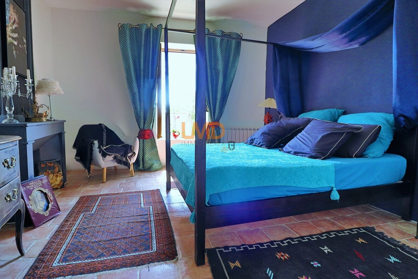 Maison de caractère - Photo 2