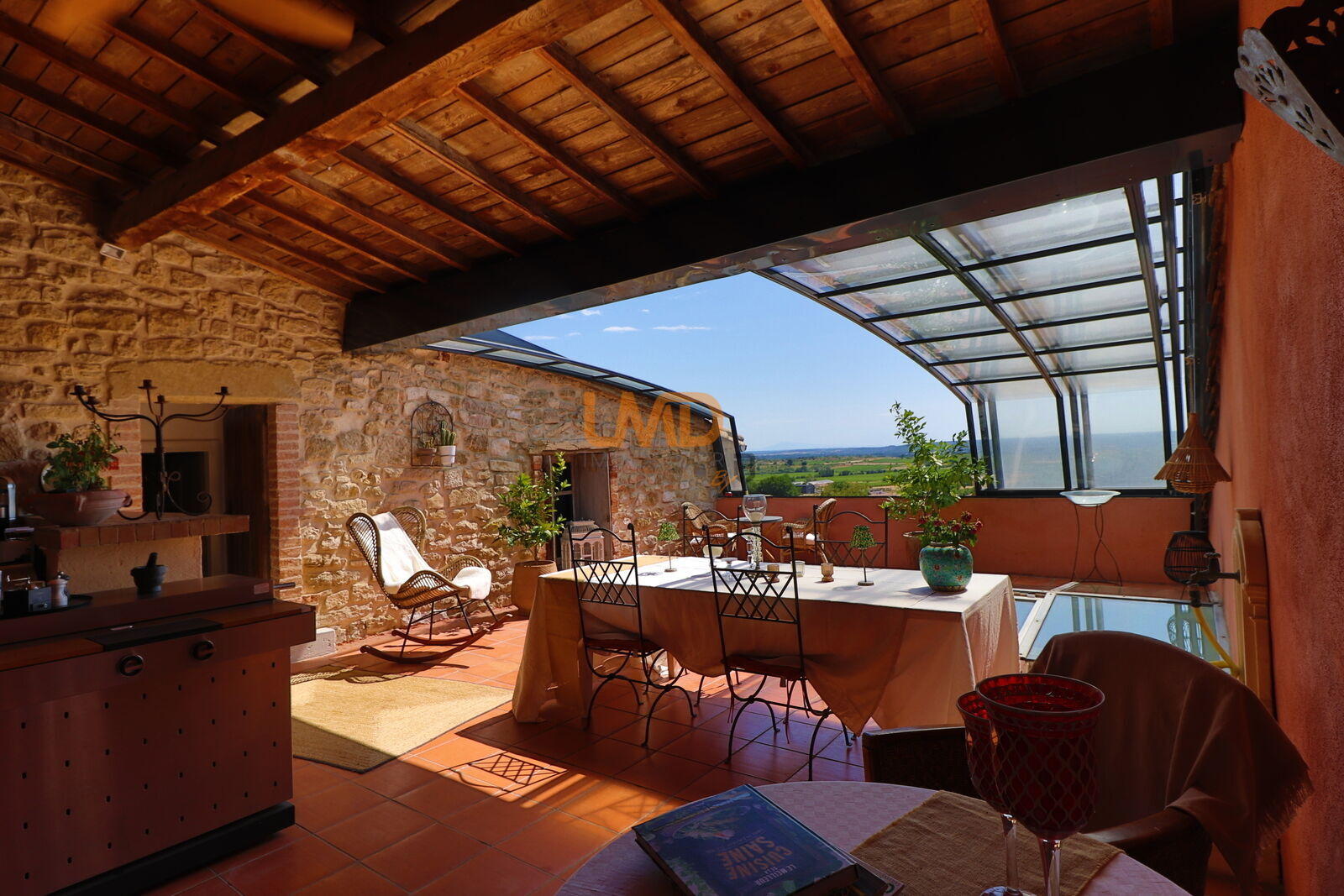 Maison de caractère - Img 0964