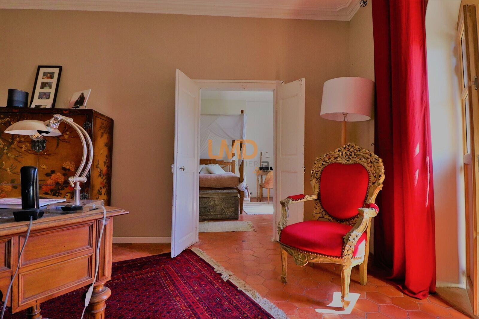 Maison de caractère - Img 0947