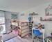 Agréable T3 traversant et lumineux avec balcon - Chambre enfants