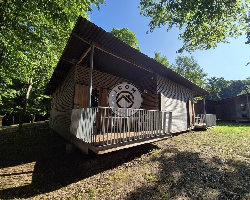 🏡 Cottage T3 meublé dans résidence de tourisme - 20250620 091149