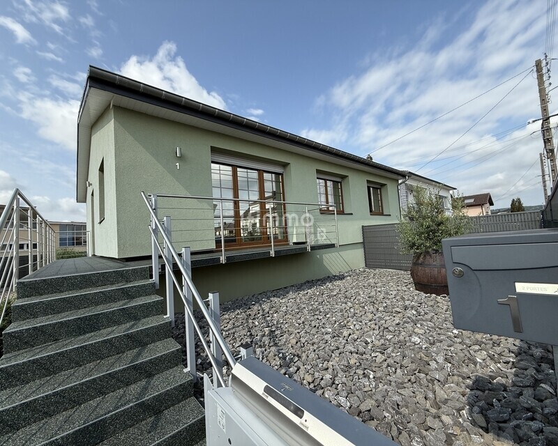 Vente maison à Diesen 57890 - Img 1261