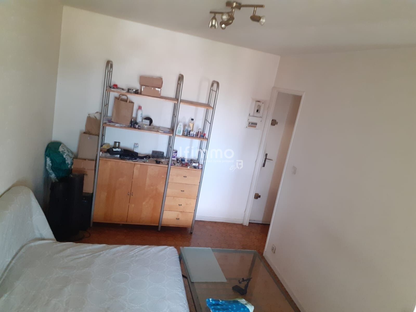 T1 24m2 - Au pied des collines de La Valbarelle - 13011 - 7572b7c8-ea34-4e79-8c17-1f7faca6160d