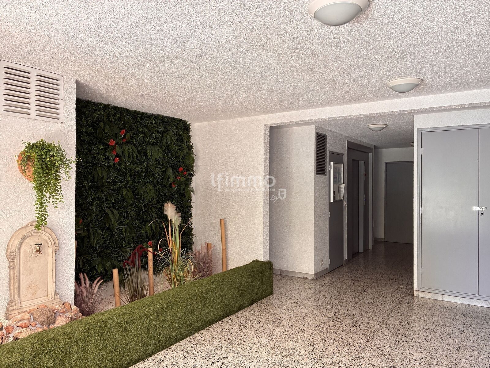 T1 24m2 - Au pied des collines de La Valbarelle - 13011 - Img 4750