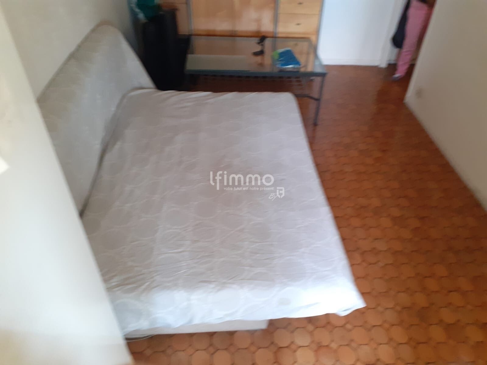 T1 24m2 - Au pied des collines de La Valbarelle - 13011 - E6c7370f-3e2c-4d6b-9afb-a5b0602aeab5