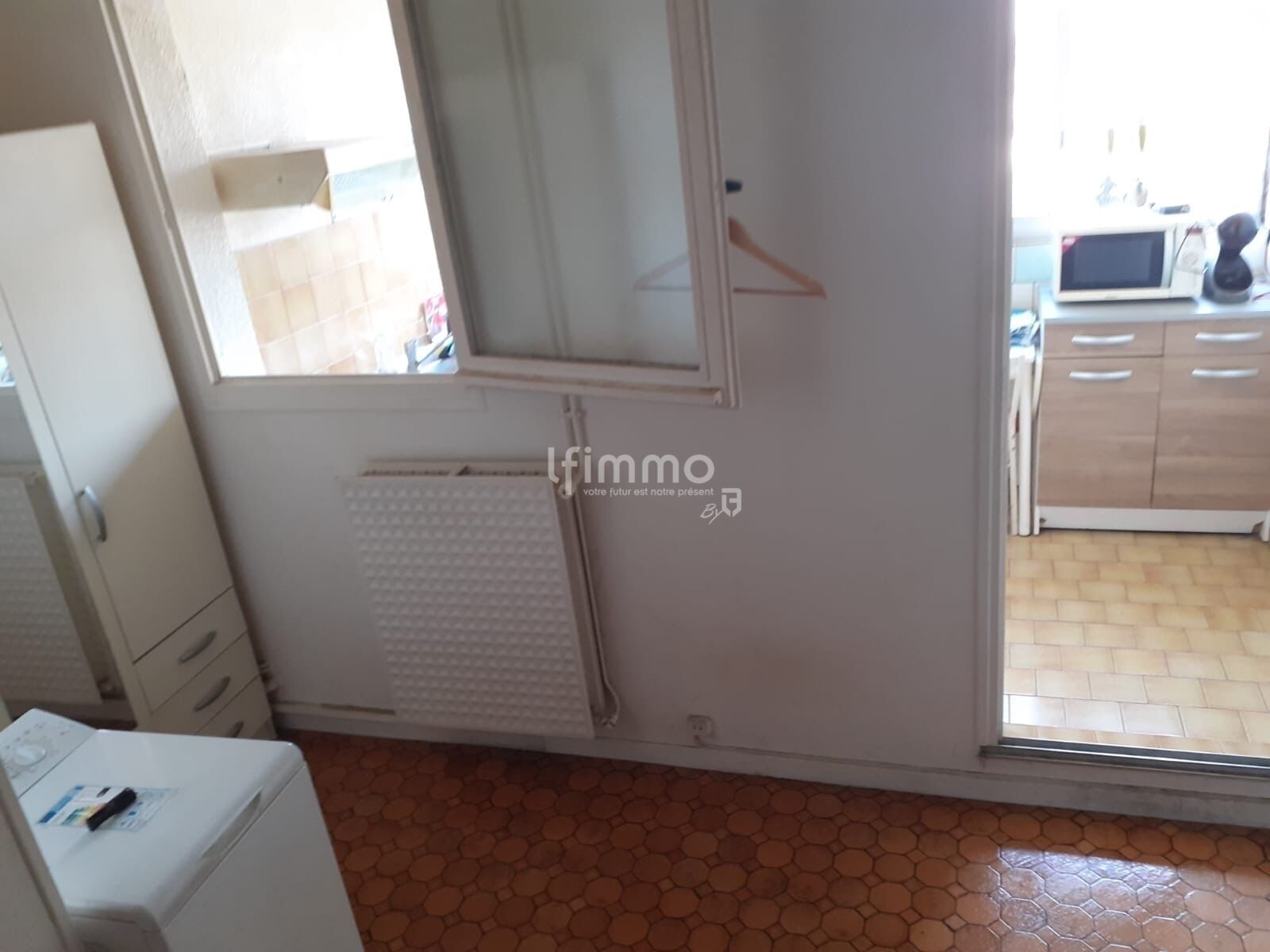 T1 24m2 - Au pied des collines de La Valbarelle - 13011 - A3af21bd-5d79-457a-b2de-e202de36c76d